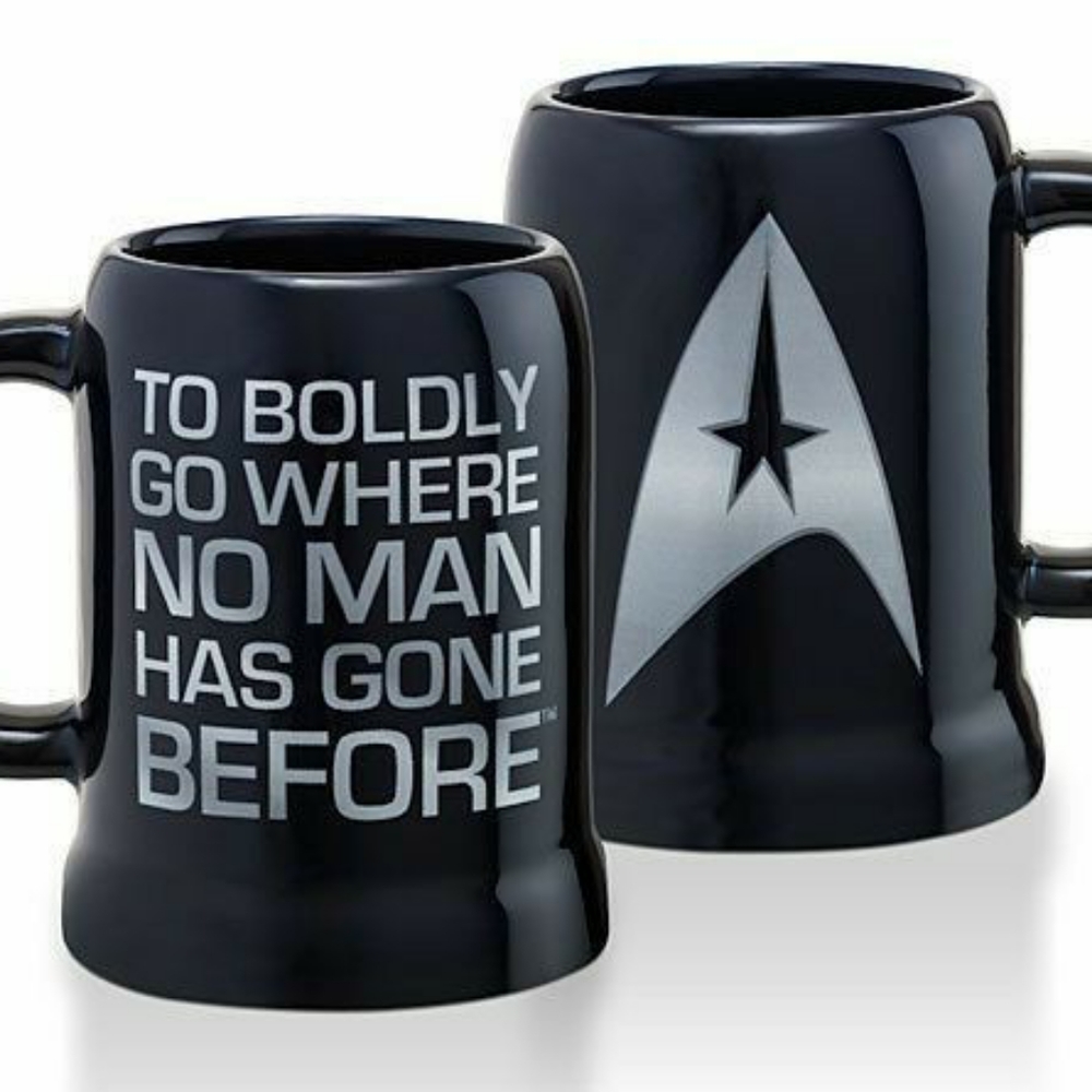 Star Trek 20 oz